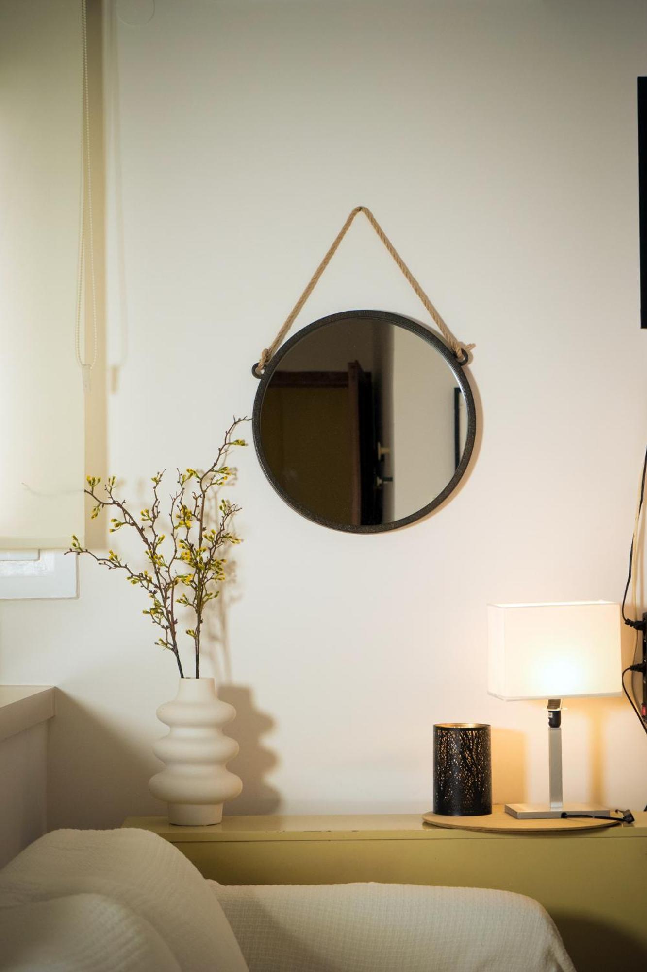 Beautiful Downtown Studio! อิโออันนินา ภายนอก รูปภาพ